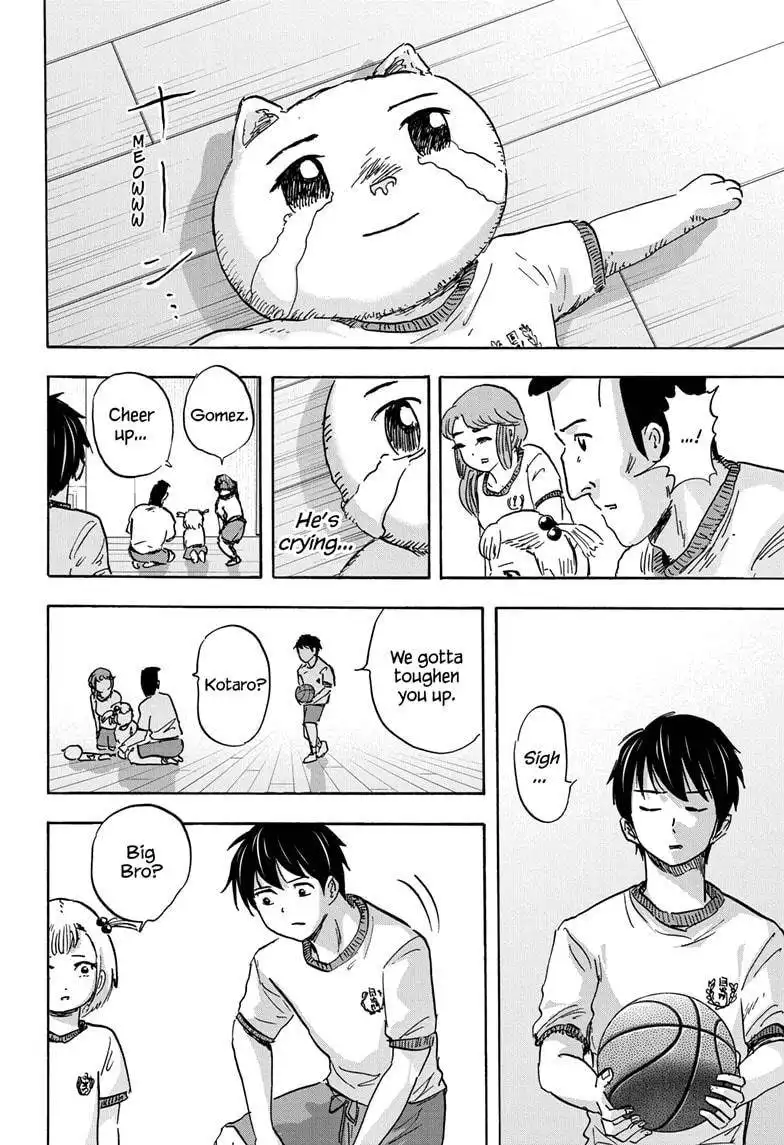 High School Family: Kokosei Kazoku Chapter 47 12